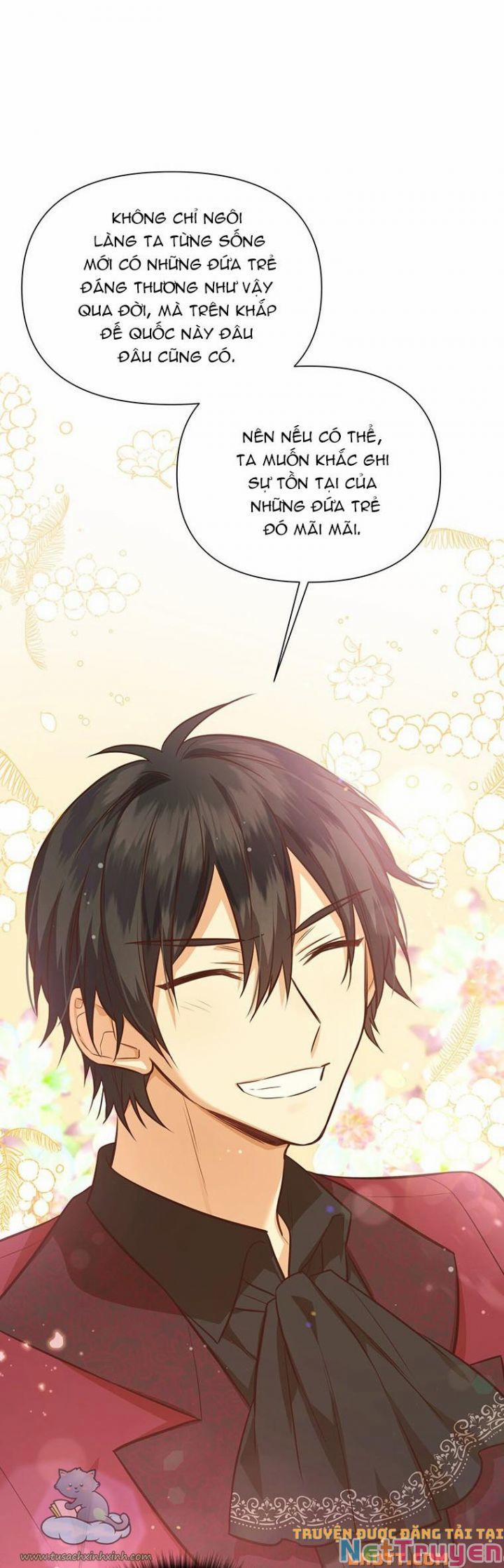 Yêu Tôi Đi, Dù Sao Ngài Cũng Chỉ Là Nhân Vật Phụ 44 trang 8