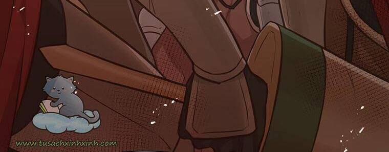 Yêu Tôi Đi, Dù Sao Ngài Cũng Chỉ Là Nhân Vật Phụ 45 trang 45