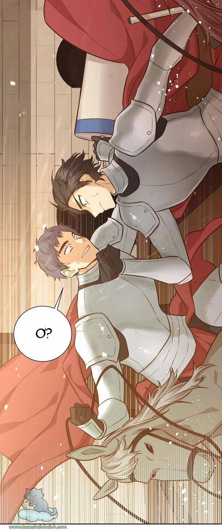 Yêu Tôi Đi, Dù Sao Ngài Cũng Chỉ Là Nhân Vật Phụ 45 trang 62