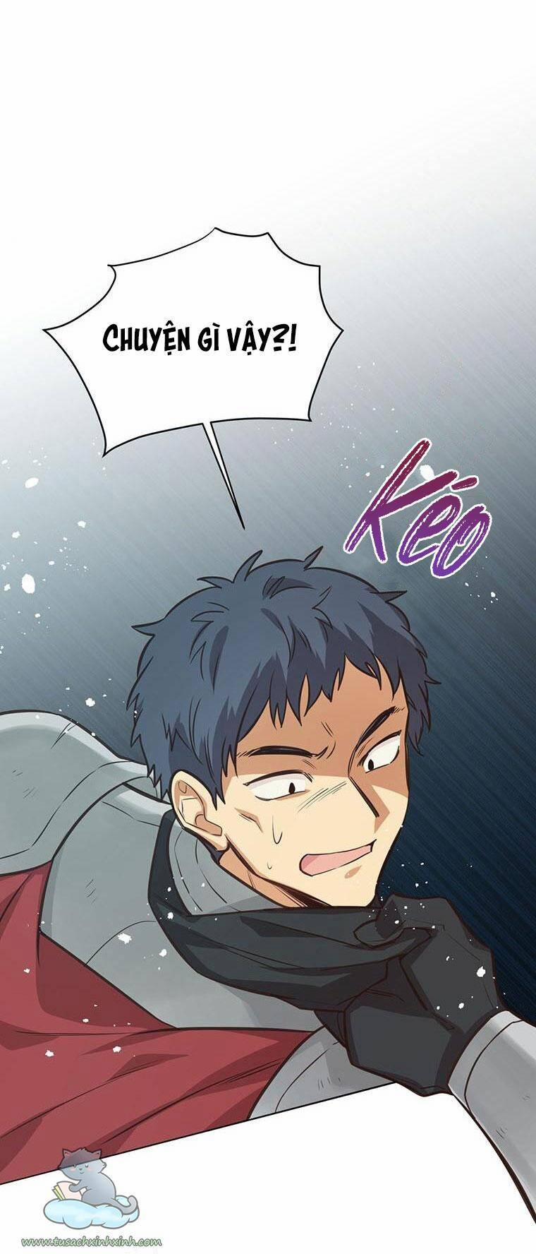 Yêu Tôi Đi, Dù Sao Ngài Cũng Chỉ Là Nhân Vật Phụ 45 trang 63