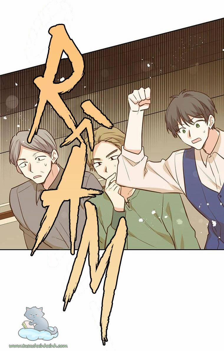 Yêu Tôi Đi, Dù Sao Ngài Cũng Chỉ Là Nhân Vật Phụ 45 trang 64