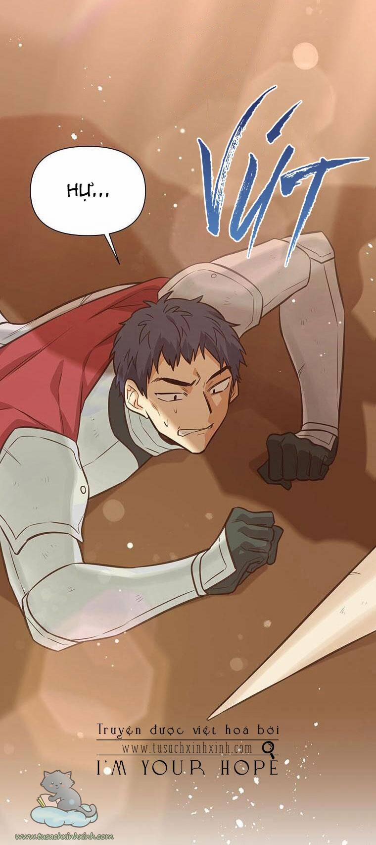 Yêu Tôi Đi, Dù Sao Ngài Cũng Chỉ Là Nhân Vật Phụ 45 trang 66