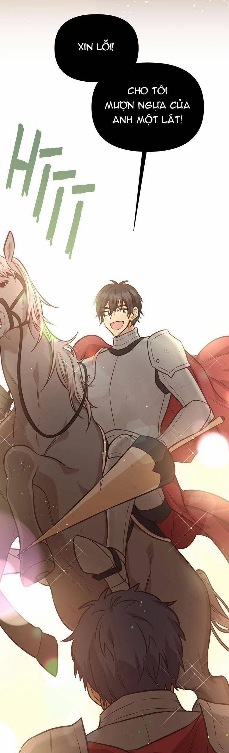 Yêu Tôi Đi, Dù Sao Ngài Cũng Chỉ Là Nhân Vật Phụ 45 trang 67