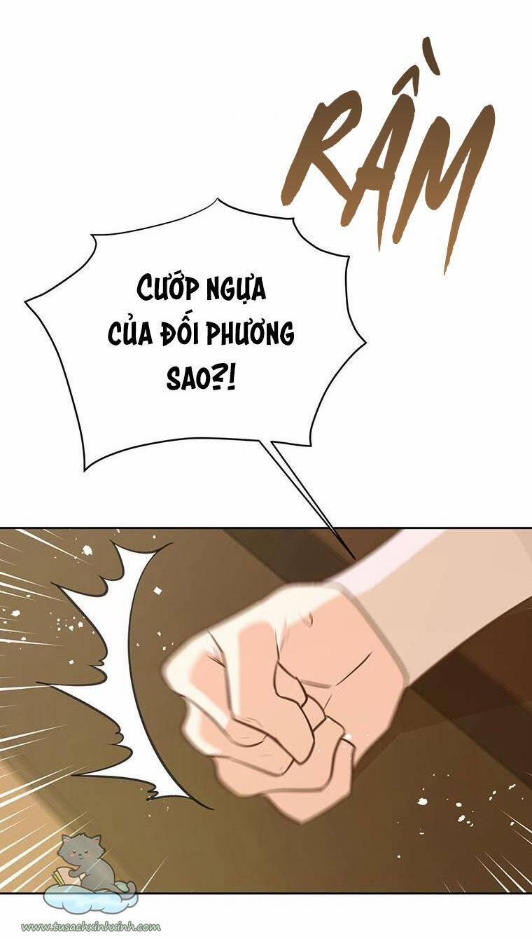 Yêu Tôi Đi, Dù Sao Ngài Cũng Chỉ Là Nhân Vật Phụ 45 trang 69