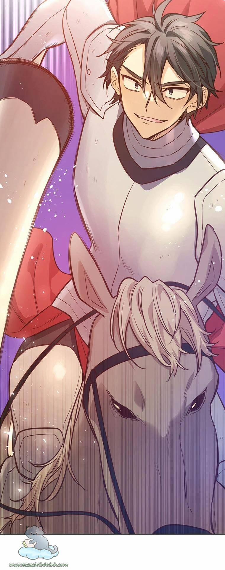 Yêu Tôi Đi, Dù Sao Ngài Cũng Chỉ Là Nhân Vật Phụ 45 trang 79