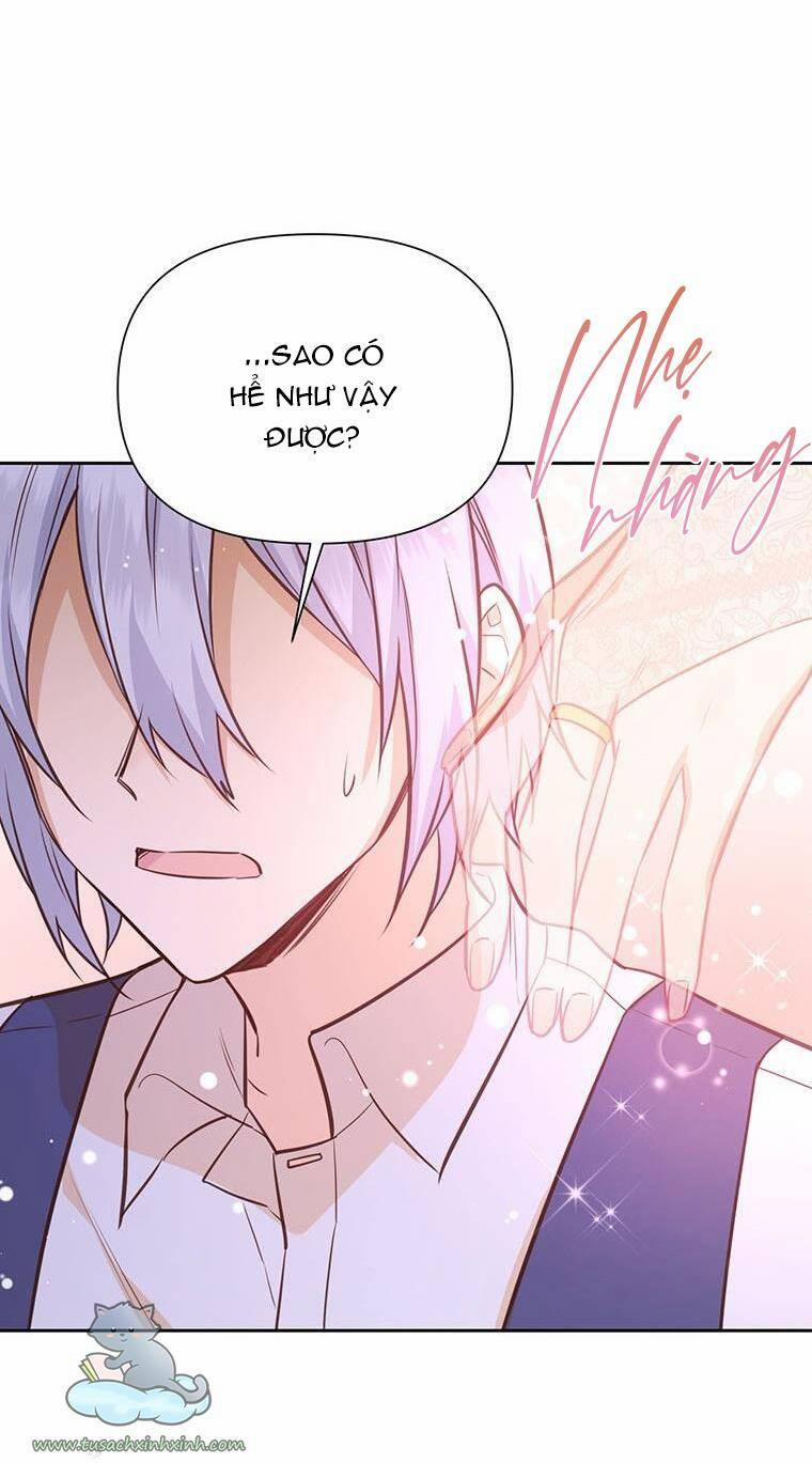 Yêu Tôi Đi, Dù Sao Ngài Cũng Chỉ Là Nhân Vật Phụ 45 trang 87