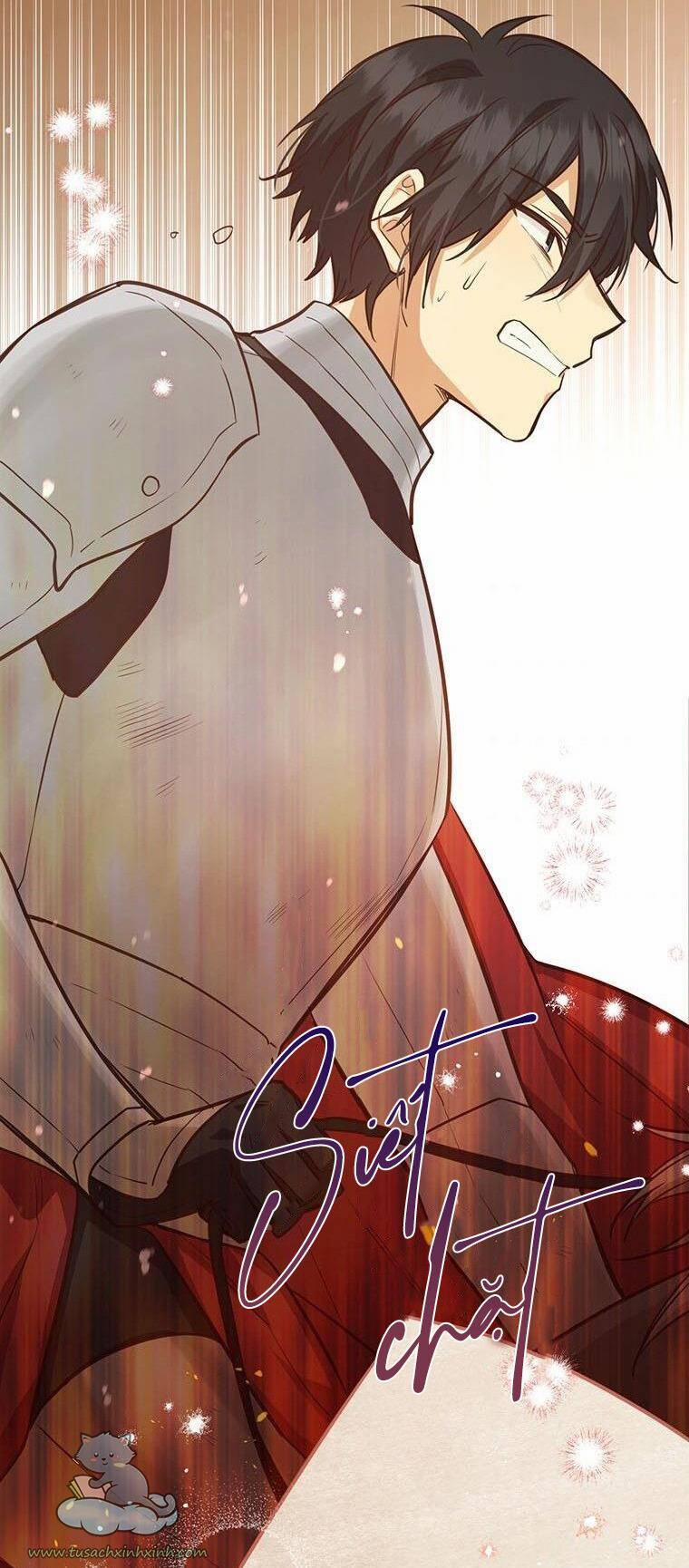 Yêu Tôi Đi, Dù Sao Ngài Cũng Chỉ Là Nhân Vật Phụ 45 trang 89