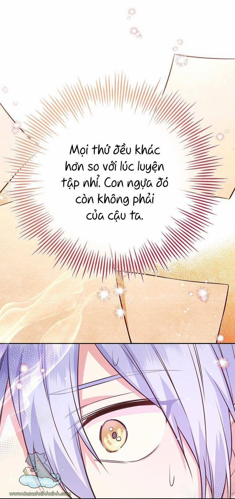 Yêu Tôi Đi, Dù Sao Ngài Cũng Chỉ Là Nhân Vật Phụ 46 trang 1