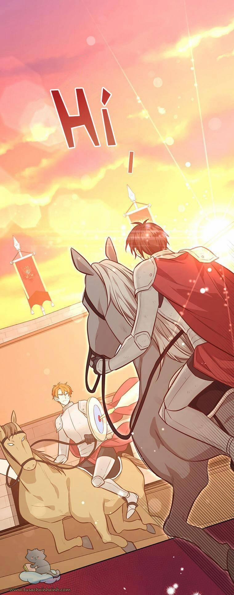 Yêu Tôi Đi, Dù Sao Ngài Cũng Chỉ Là Nhân Vật Phụ 46 trang 13