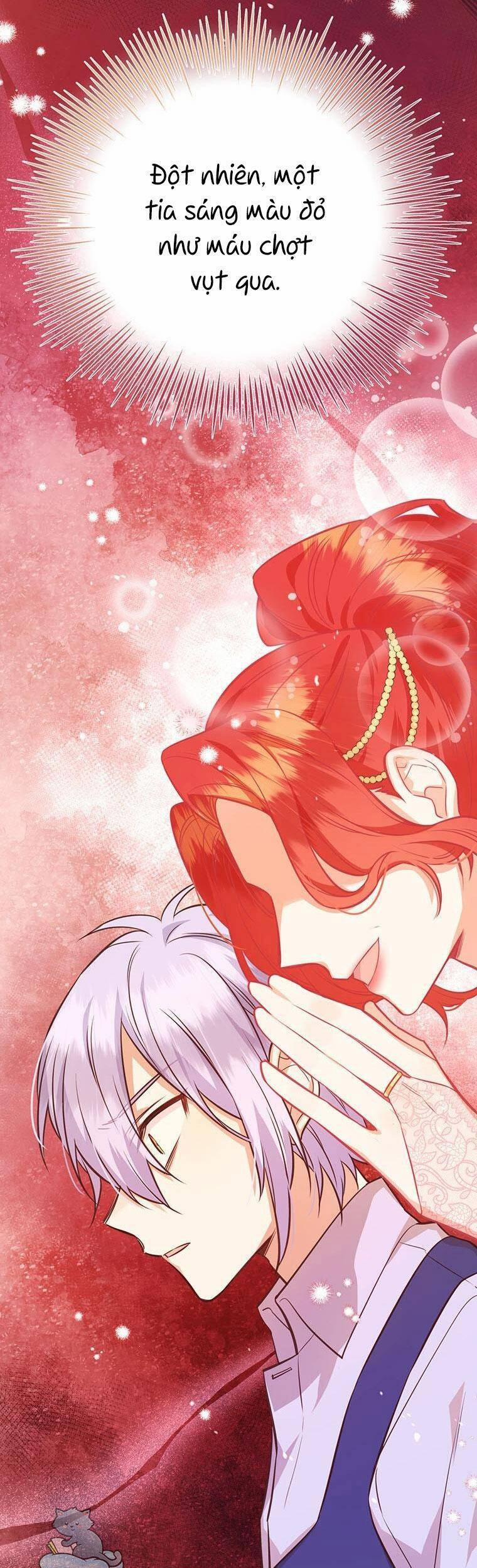 Yêu Tôi Đi, Dù Sao Ngài Cũng Chỉ Là Nhân Vật Phụ 46 trang 14