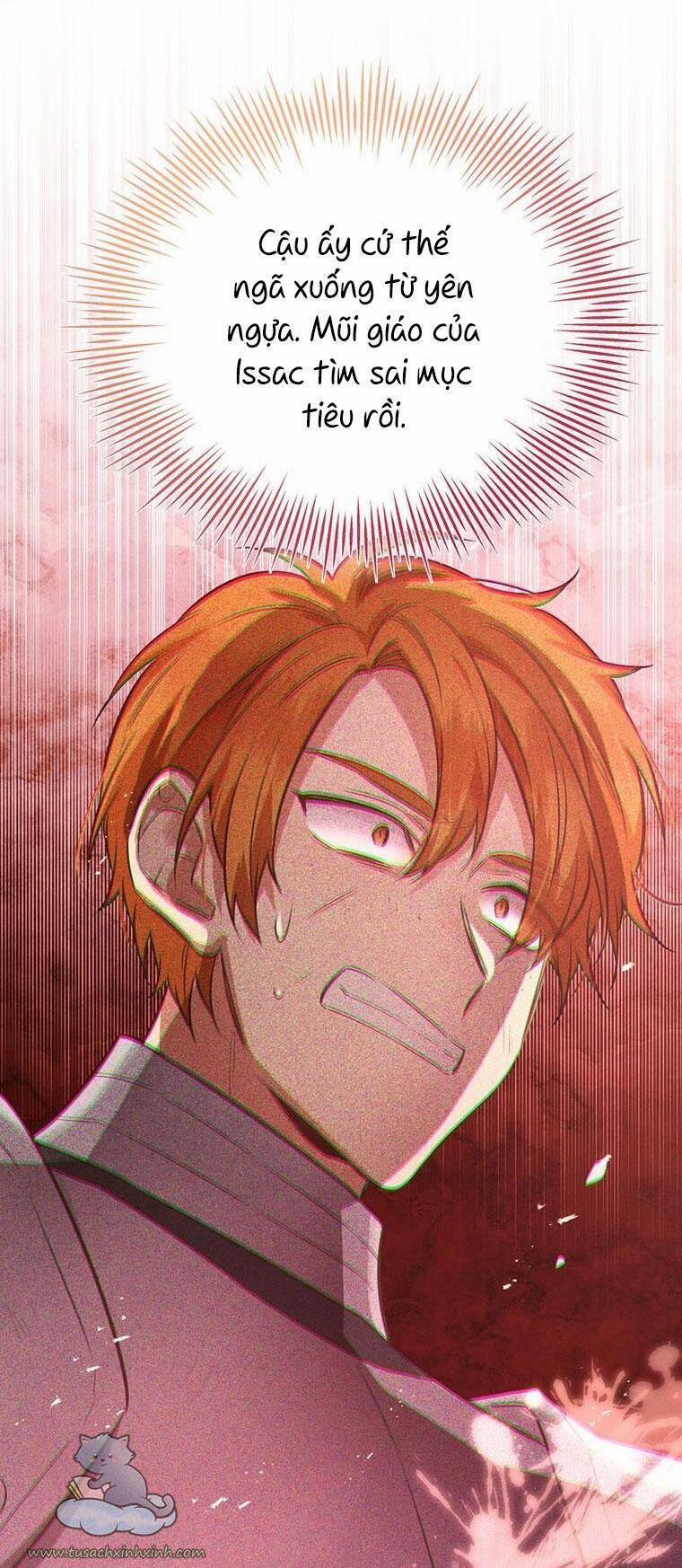 Yêu Tôi Đi, Dù Sao Ngài Cũng Chỉ Là Nhân Vật Phụ 46 trang 17