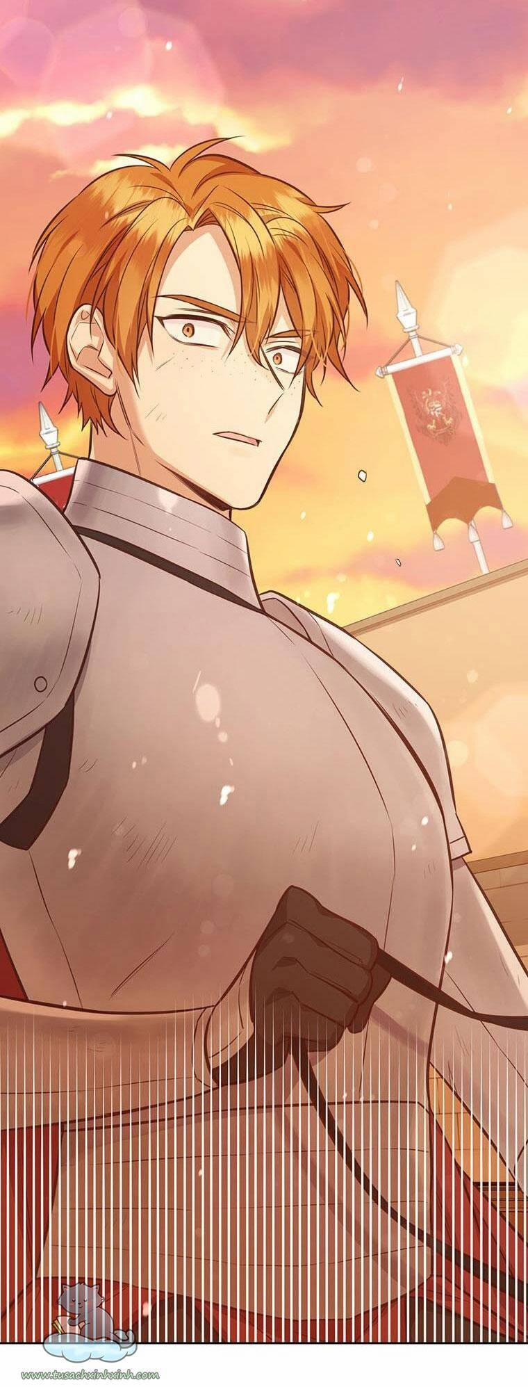 Yêu Tôi Đi, Dù Sao Ngài Cũng Chỉ Là Nhân Vật Phụ 46 trang 22