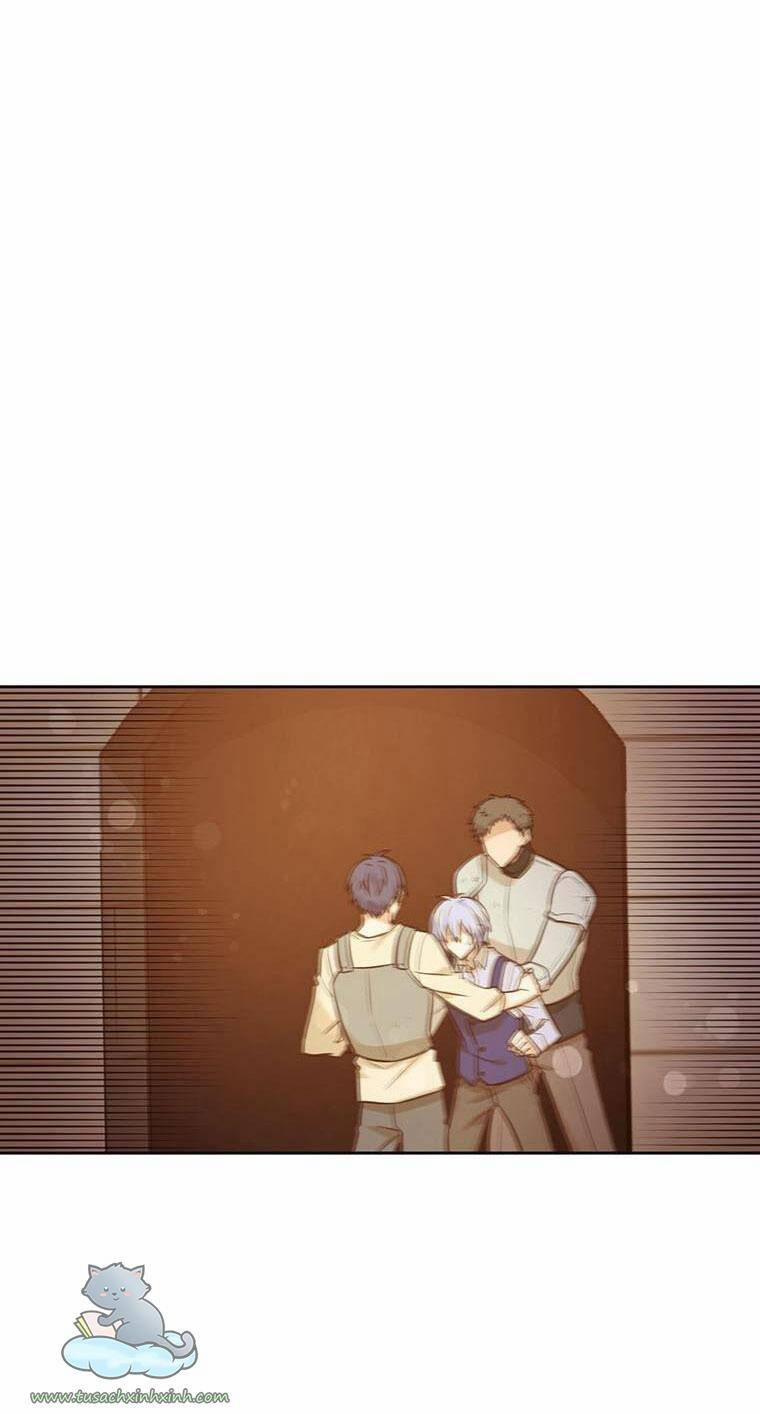 Yêu Tôi Đi, Dù Sao Ngài Cũng Chỉ Là Nhân Vật Phụ 46 trang 23