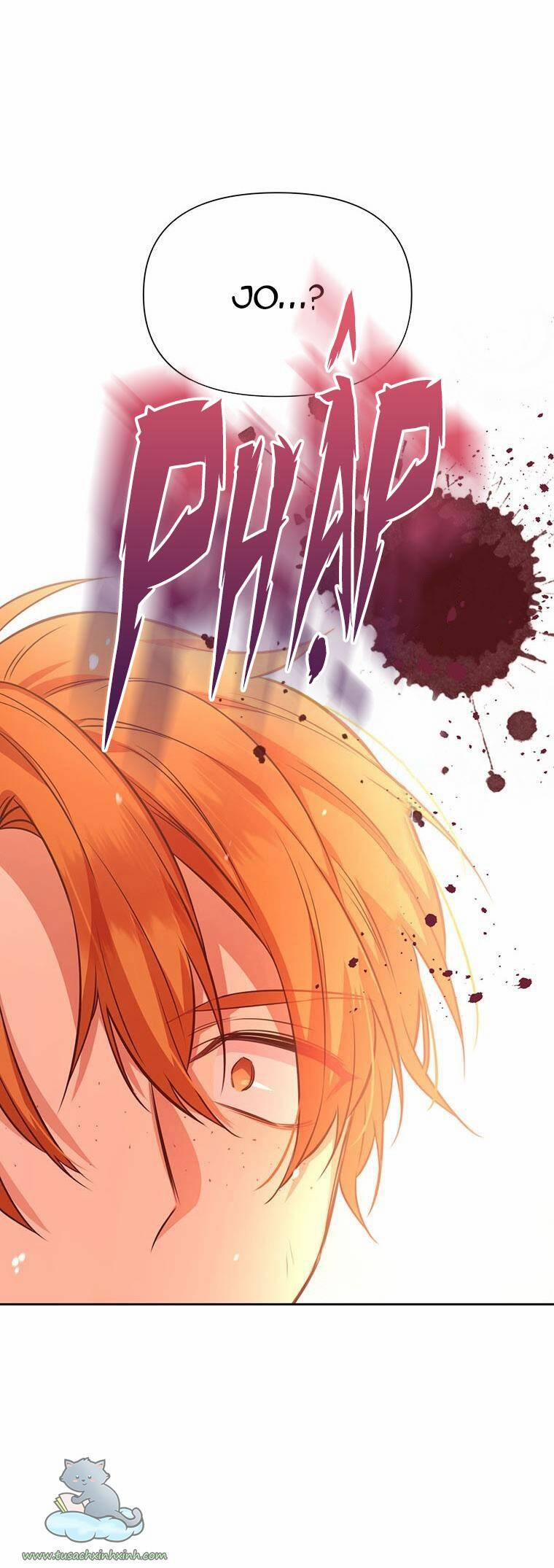 Yêu Tôi Đi, Dù Sao Ngài Cũng Chỉ Là Nhân Vật Phụ 46 trang 24