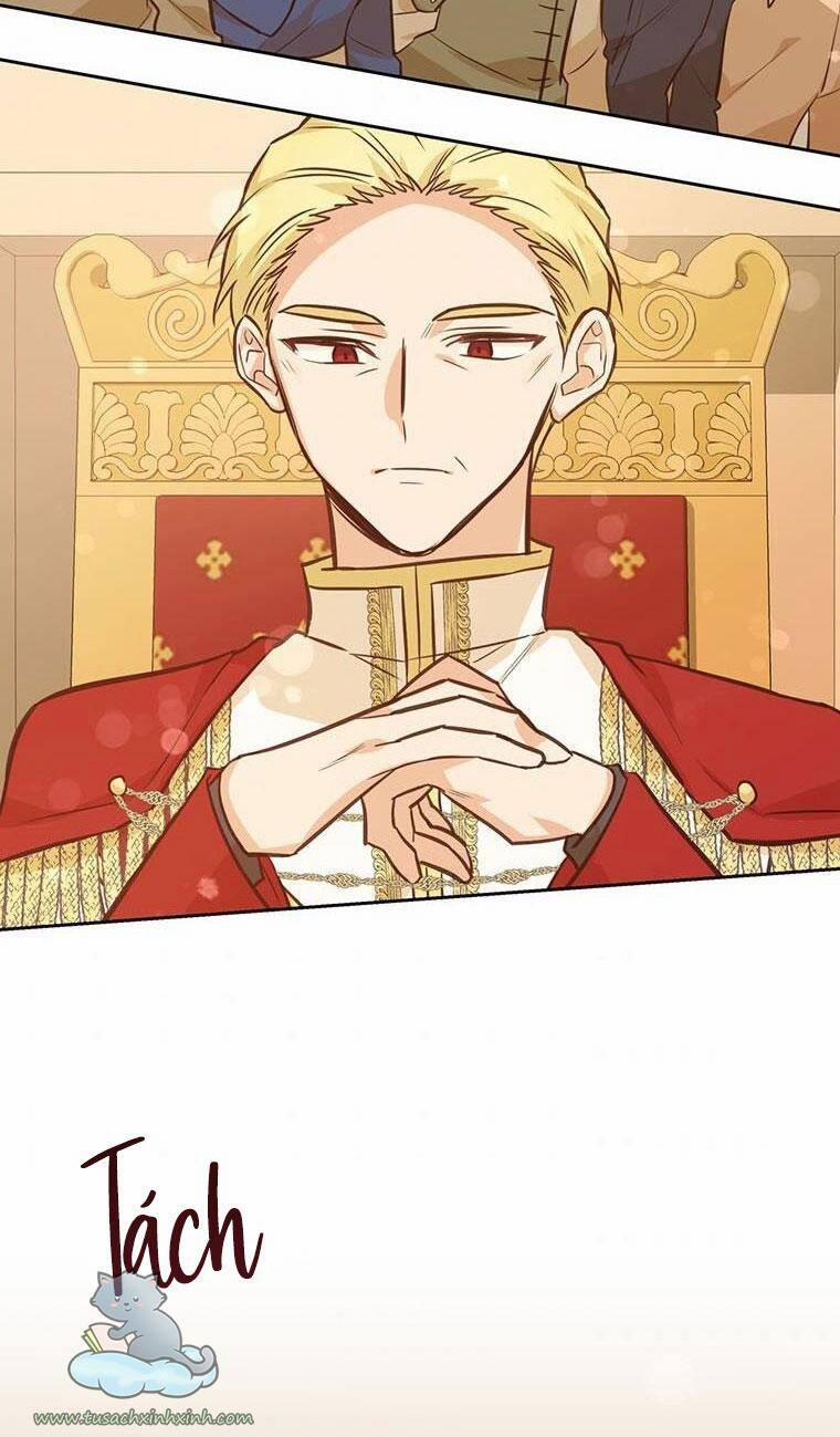 Yêu Tôi Đi, Dù Sao Ngài Cũng Chỉ Là Nhân Vật Phụ 46 trang 26