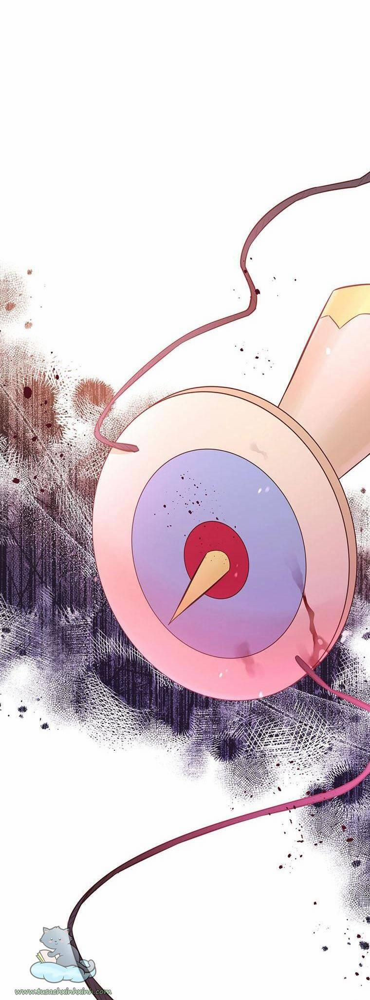 Yêu Tôi Đi, Dù Sao Ngài Cũng Chỉ Là Nhân Vật Phụ 46 trang 30