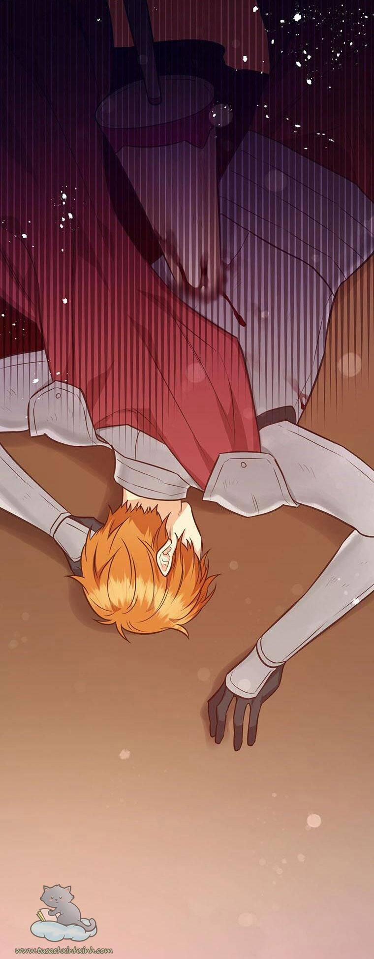 Yêu Tôi Đi, Dù Sao Ngài Cũng Chỉ Là Nhân Vật Phụ 46 trang 33