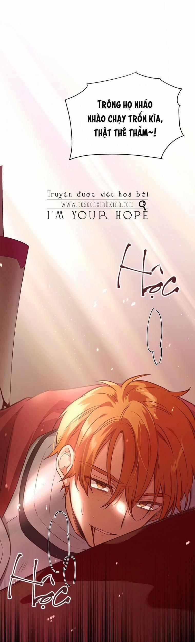 Yêu Tôi Đi, Dù Sao Ngài Cũng Chỉ Là Nhân Vật Phụ 46 trang 38