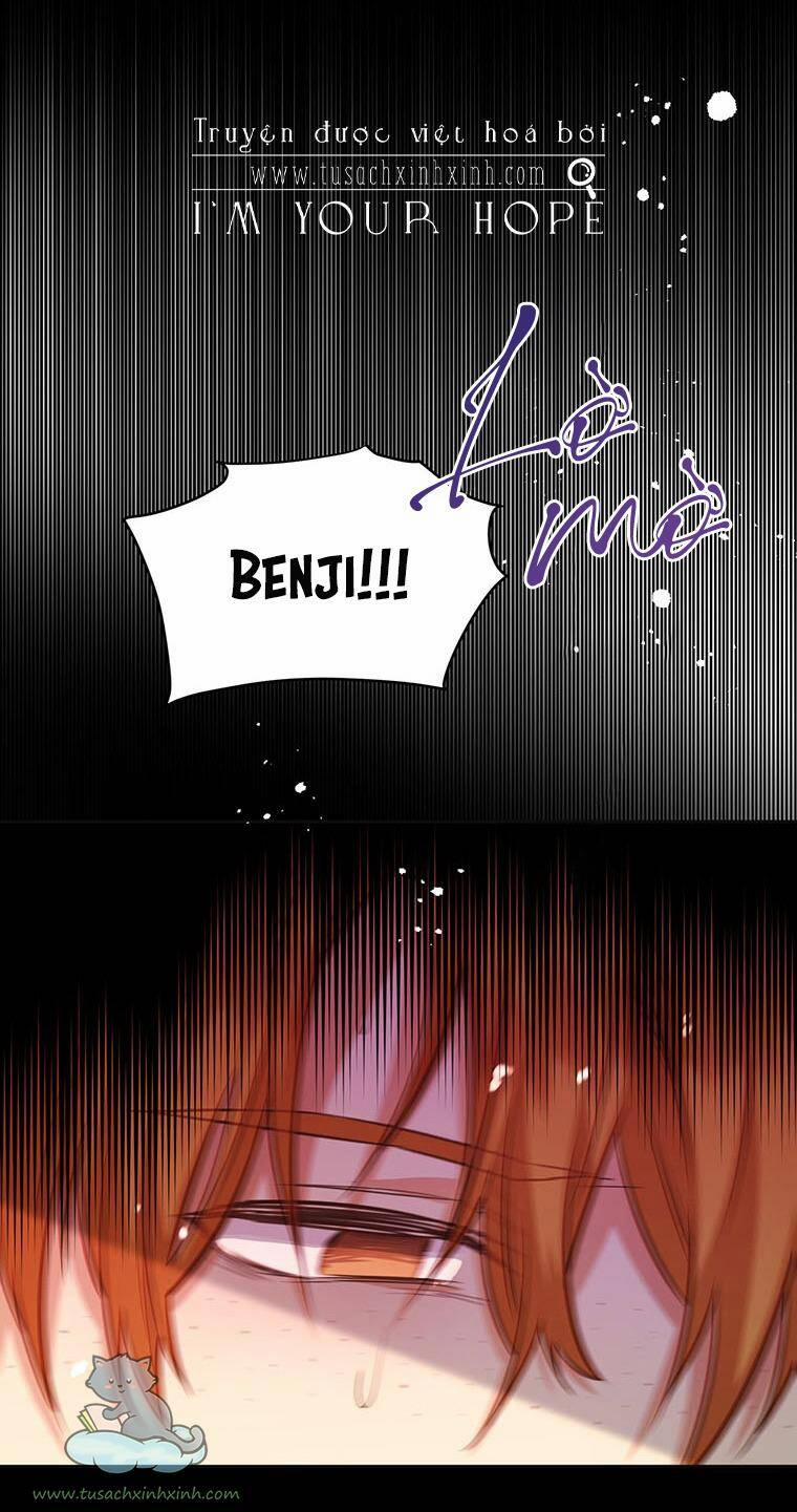 Yêu Tôi Đi, Dù Sao Ngài Cũng Chỉ Là Nhân Vật Phụ 46 trang 42