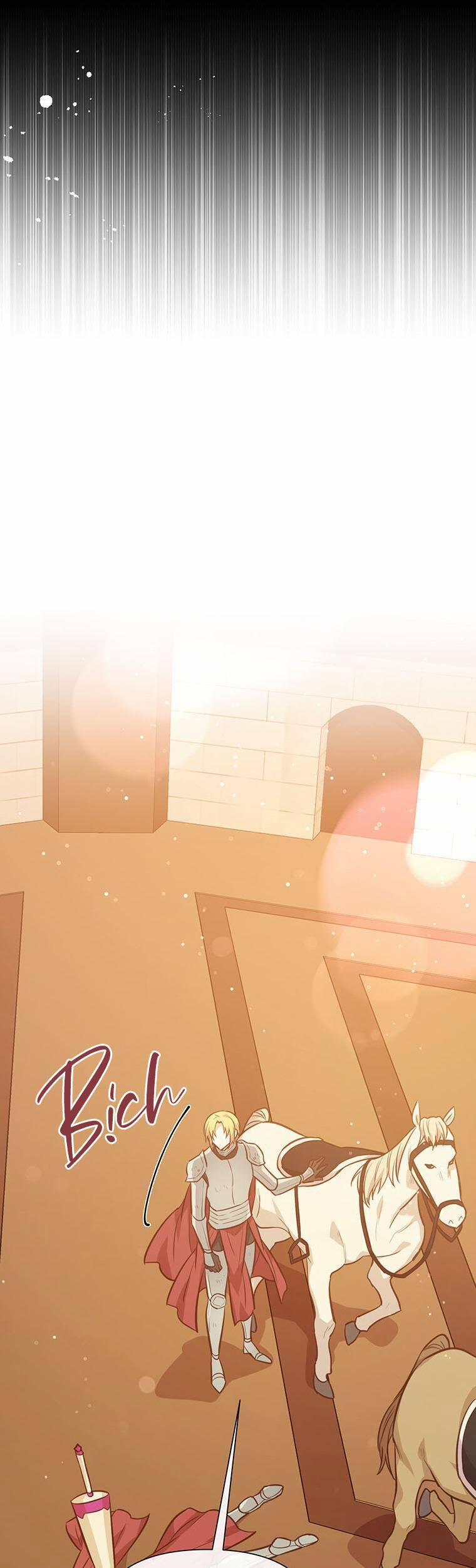 Yêu Tôi Đi, Dù Sao Ngài Cũng Chỉ Là Nhân Vật Phụ 46 trang 43