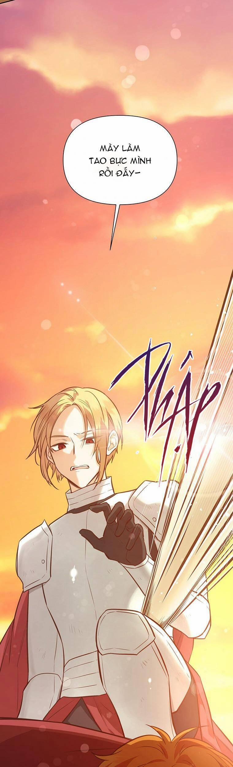 Yêu Tôi Đi, Dù Sao Ngài Cũng Chỉ Là Nhân Vật Phụ 46 trang 45