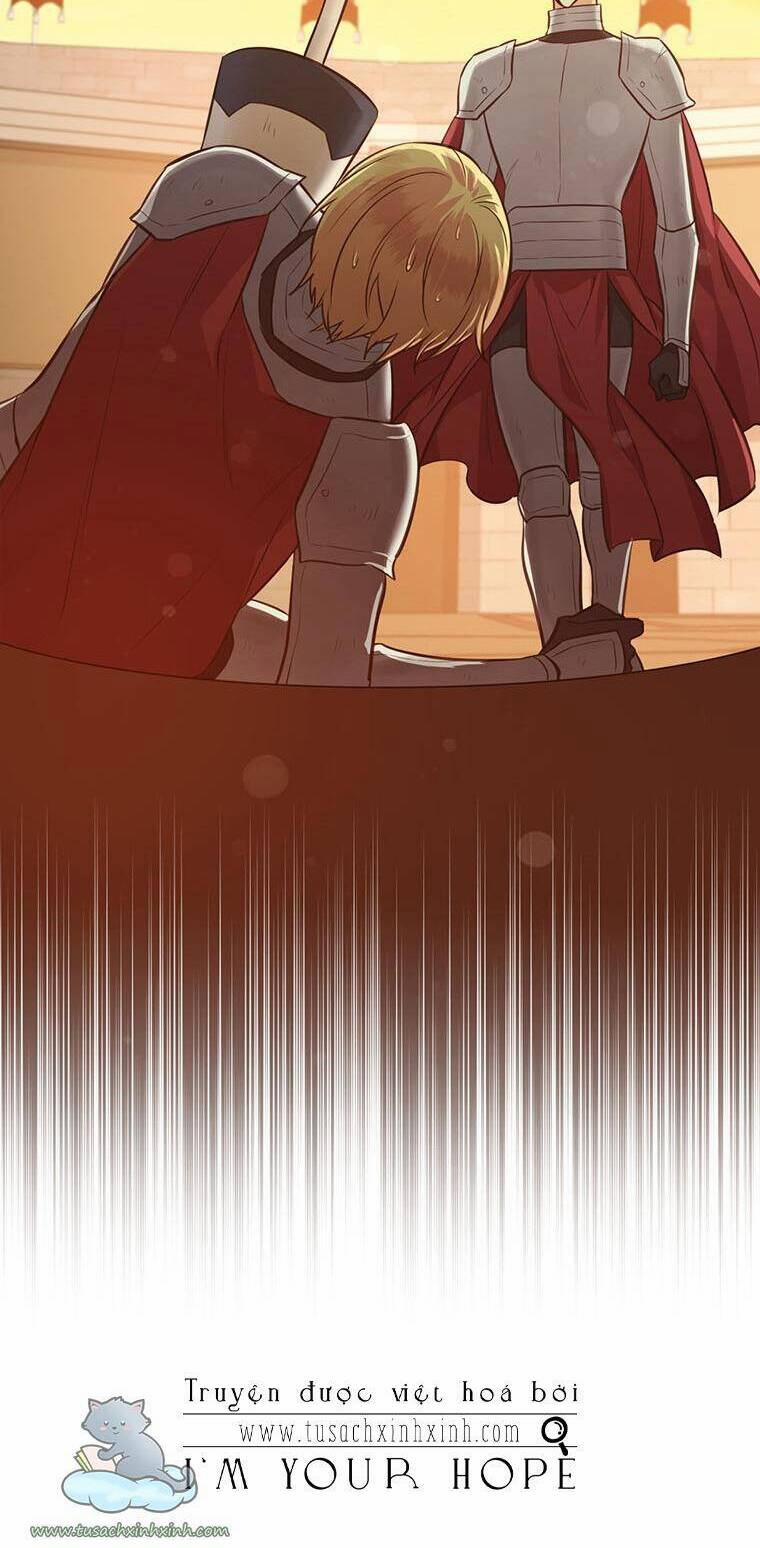 Yêu Tôi Đi, Dù Sao Ngài Cũng Chỉ Là Nhân Vật Phụ 46 trang 49