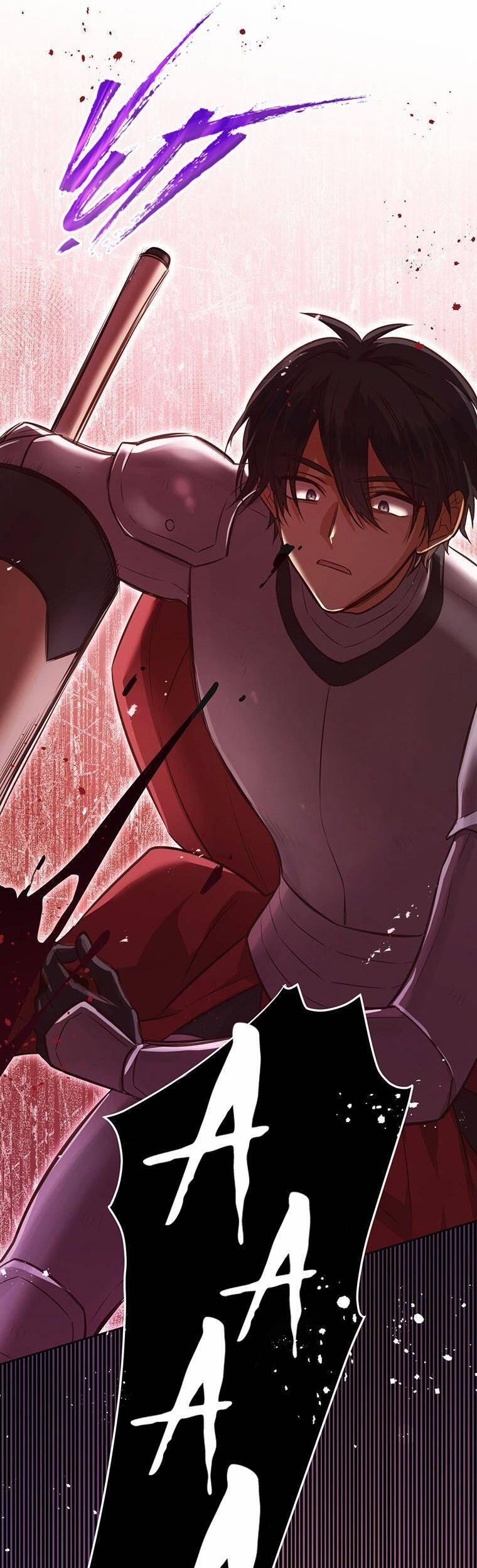 Yêu Tôi Đi, Dù Sao Ngài Cũng Chỉ Là Nhân Vật Phụ 46 trang 52