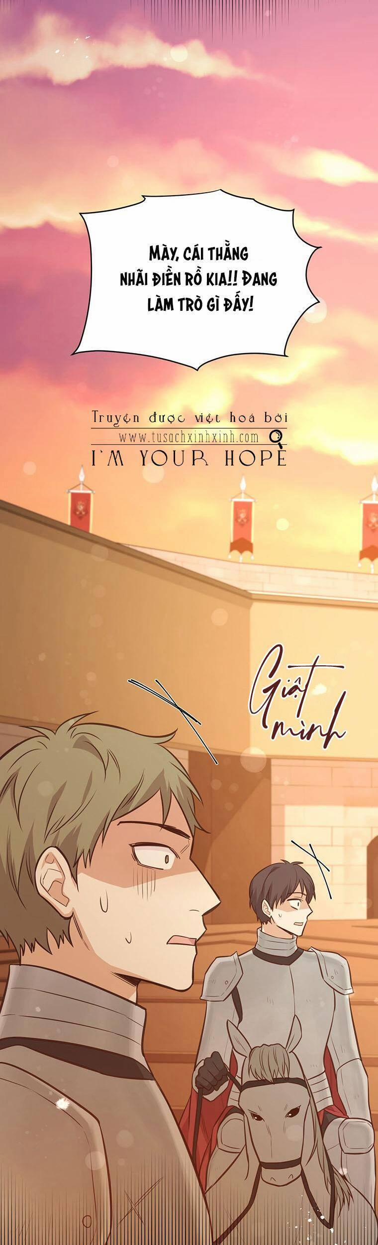 Yêu Tôi Đi, Dù Sao Ngài Cũng Chỉ Là Nhân Vật Phụ 46 trang 54