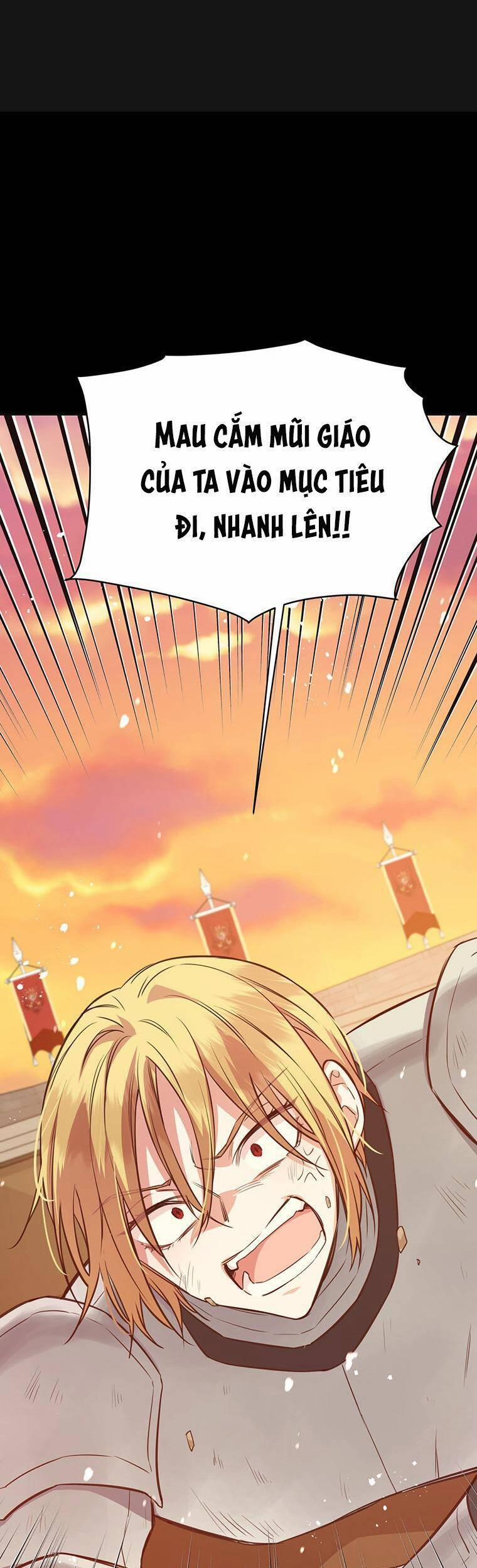 Yêu Tôi Đi, Dù Sao Ngài Cũng Chỉ Là Nhân Vật Phụ 46 trang 57