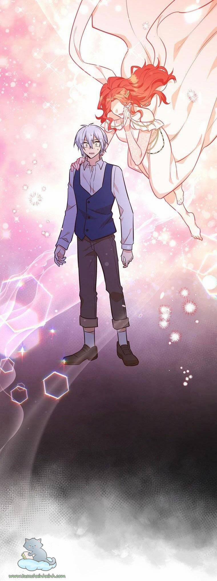 Yêu Tôi Đi, Dù Sao Ngài Cũng Chỉ Là Nhân Vật Phụ 46 trang 6