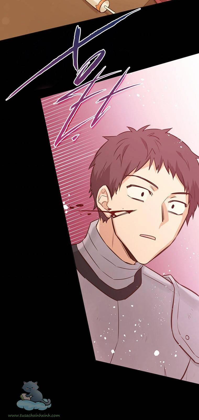 Yêu Tôi Đi, Dù Sao Ngài Cũng Chỉ Là Nhân Vật Phụ 46 trang 60