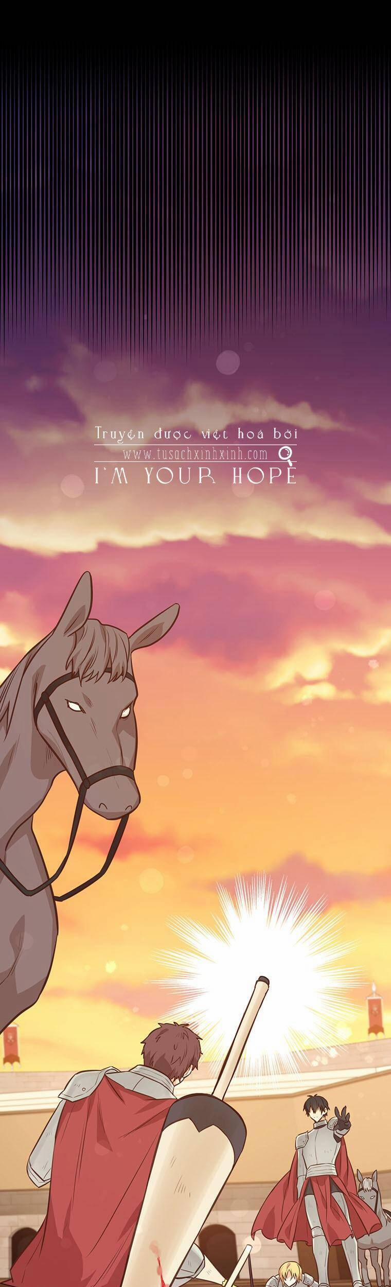 Yêu Tôi Đi, Dù Sao Ngài Cũng Chỉ Là Nhân Vật Phụ 46 trang 61