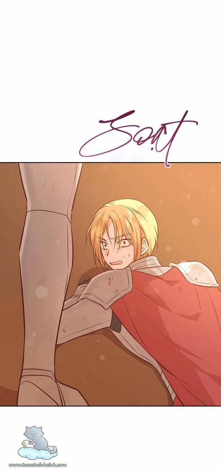 Yêu Tôi Đi, Dù Sao Ngài Cũng Chỉ Là Nhân Vật Phụ 46 trang 63