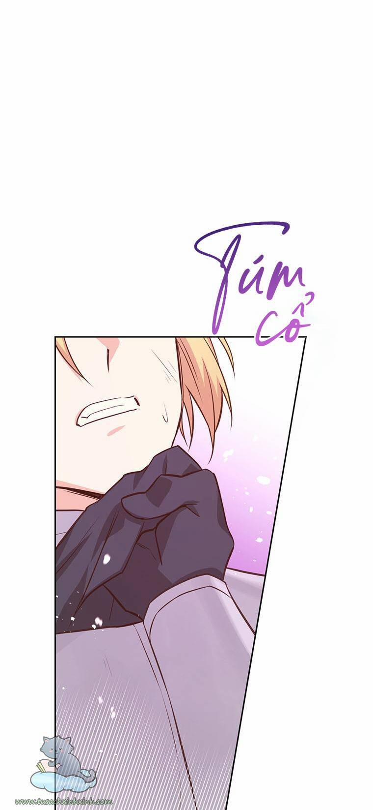 Yêu Tôi Đi, Dù Sao Ngài Cũng Chỉ Là Nhân Vật Phụ 46 trang 64