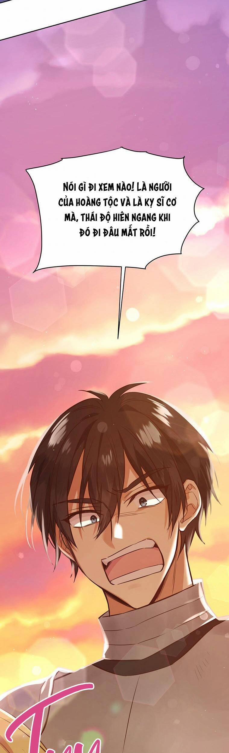 Yêu Tôi Đi, Dù Sao Ngài Cũng Chỉ Là Nhân Vật Phụ 46 trang 66