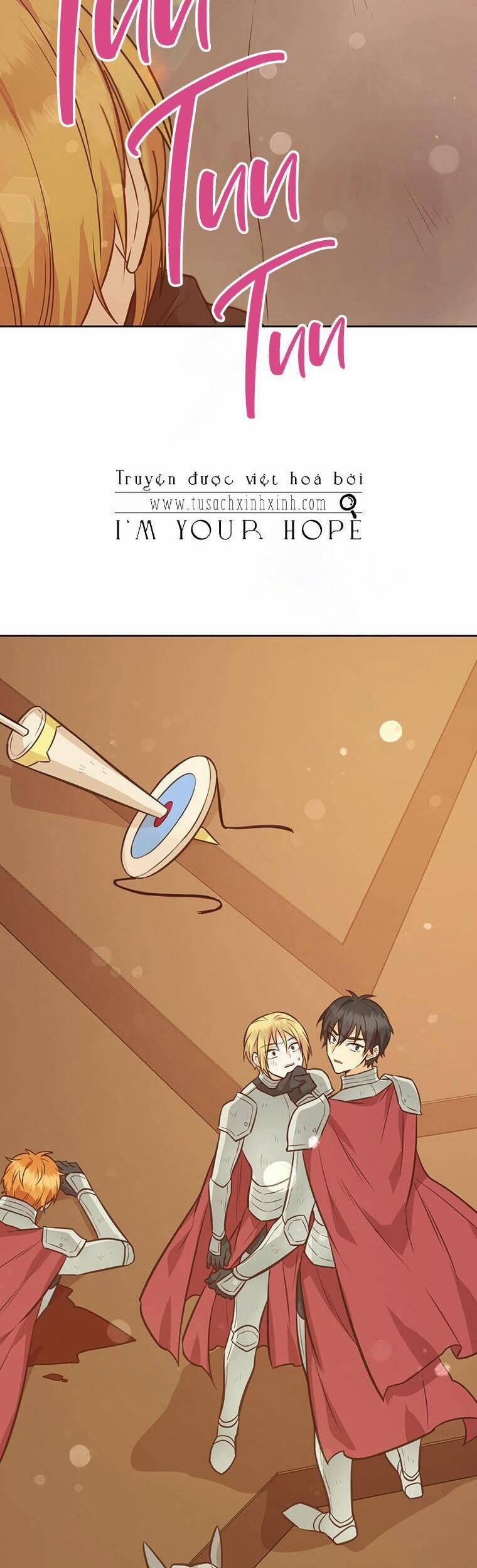 Yêu Tôi Đi, Dù Sao Ngài Cũng Chỉ Là Nhân Vật Phụ 46 trang 67