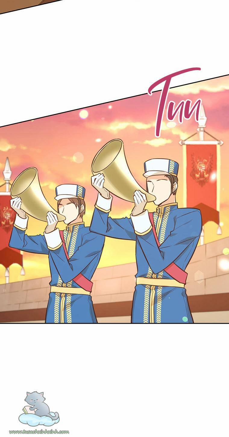 Yêu Tôi Đi, Dù Sao Ngài Cũng Chỉ Là Nhân Vật Phụ 46 trang 69