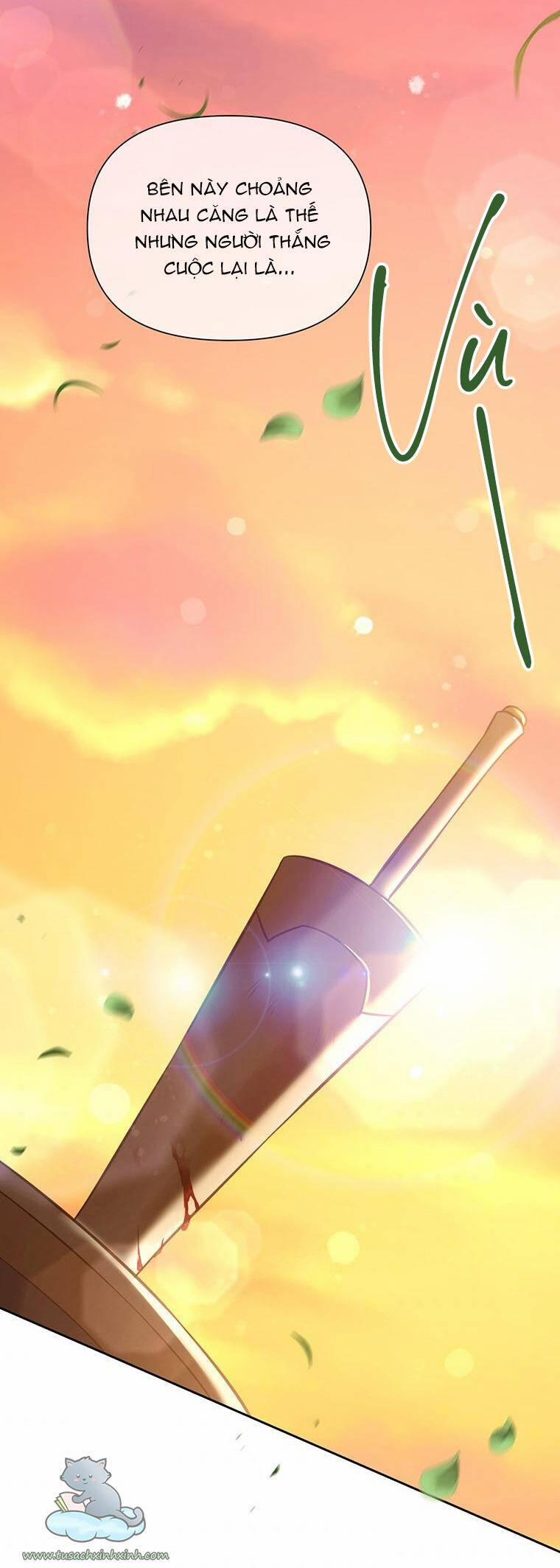 Yêu Tôi Đi, Dù Sao Ngài Cũng Chỉ Là Nhân Vật Phụ 46 trang 72