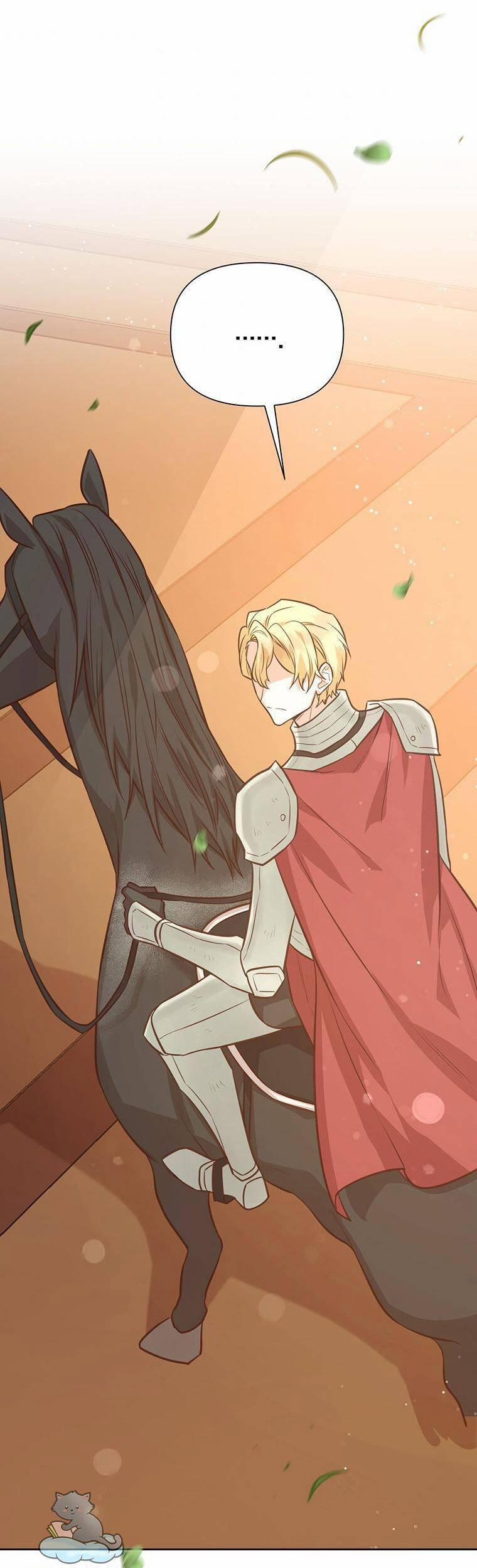 Yêu Tôi Đi, Dù Sao Ngài Cũng Chỉ Là Nhân Vật Phụ 46 trang 73