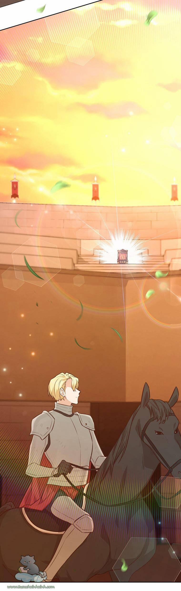 Yêu Tôi Đi, Dù Sao Ngài Cũng Chỉ Là Nhân Vật Phụ 46 trang 76