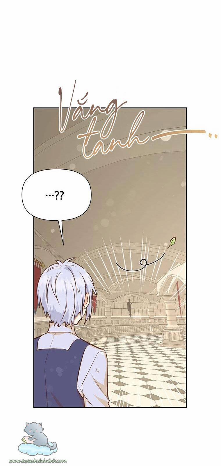 Yêu Tôi Đi, Dù Sao Ngài Cũng Chỉ Là Nhân Vật Phụ 46 trang 8