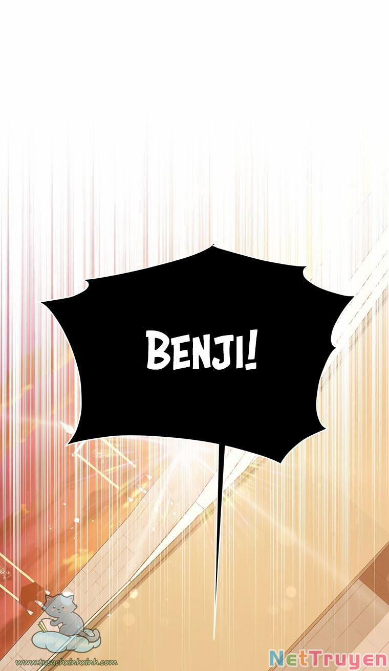 Yêu Tôi Đi, Dù Sao Ngài Cũng Chỉ Là Nhân Vật Phụ 47 trang 1