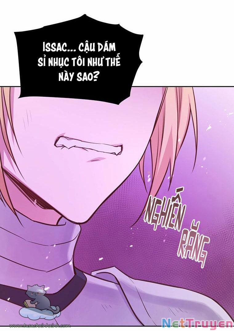 Yêu Tôi Đi, Dù Sao Ngài Cũng Chỉ Là Nhân Vật Phụ 47 trang 10