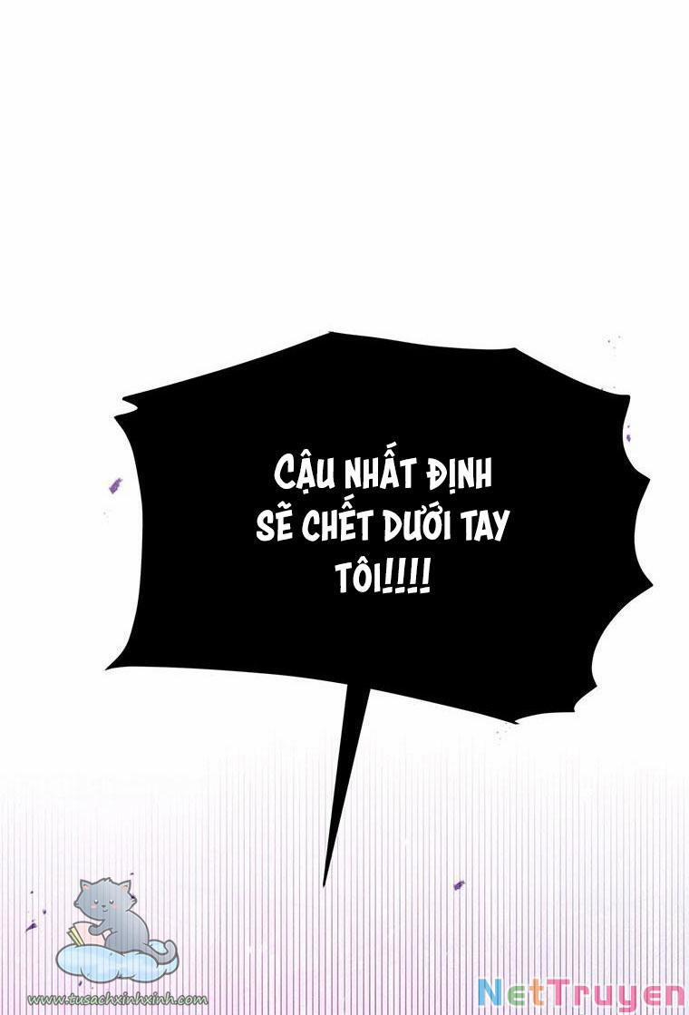 Yêu Tôi Đi, Dù Sao Ngài Cũng Chỉ Là Nhân Vật Phụ 47 trang 11