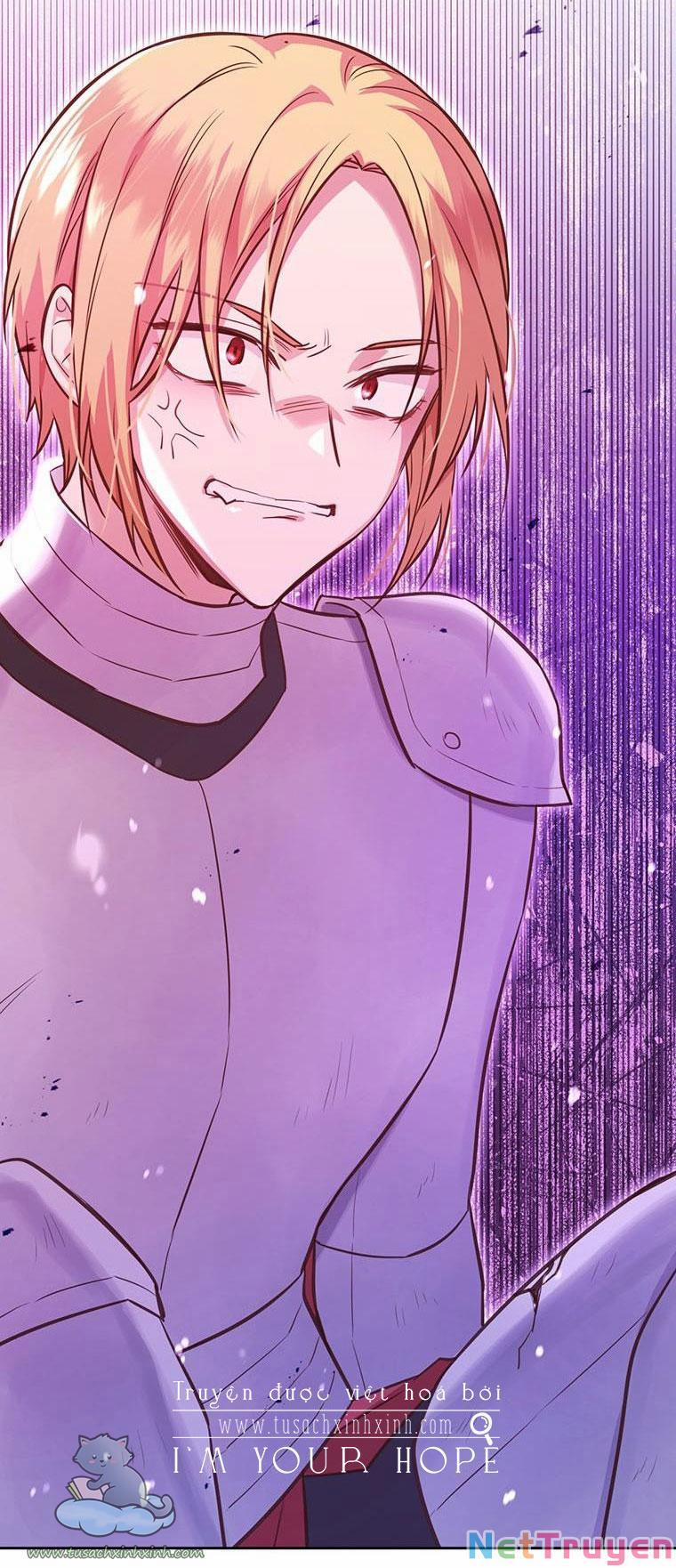 Yêu Tôi Đi, Dù Sao Ngài Cũng Chỉ Là Nhân Vật Phụ 47 trang 12