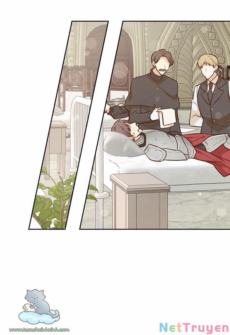 Yêu Tôi Đi, Dù Sao Ngài Cũng Chỉ Là Nhân Vật Phụ 47 trang 14