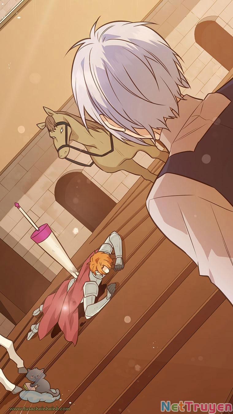 Yêu Tôi Đi, Dù Sao Ngài Cũng Chỉ Là Nhân Vật Phụ 47 trang 2