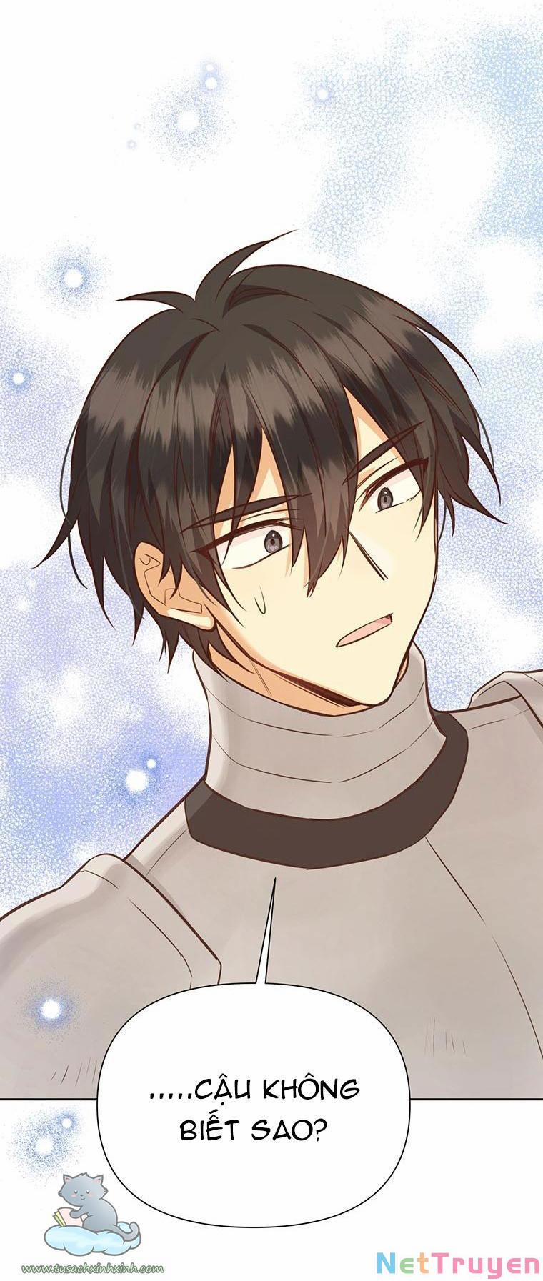 Yêu Tôi Đi, Dù Sao Ngài Cũng Chỉ Là Nhân Vật Phụ 47 trang 23