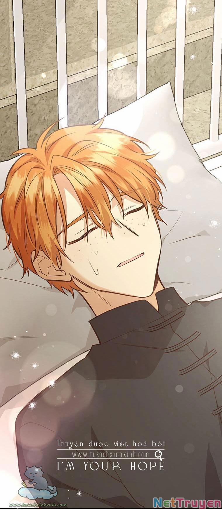 Yêu Tôi Đi, Dù Sao Ngài Cũng Chỉ Là Nhân Vật Phụ 47 trang 26