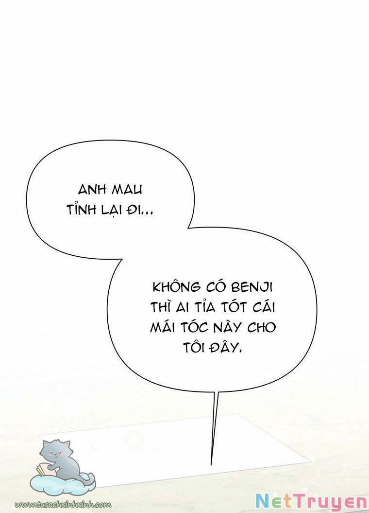 Yêu Tôi Đi, Dù Sao Ngài Cũng Chỉ Là Nhân Vật Phụ 47 trang 28